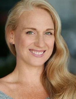 Christina Pitts Jazzar