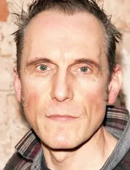 Julian Bleach