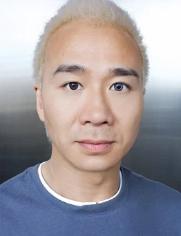 Jamison Yang