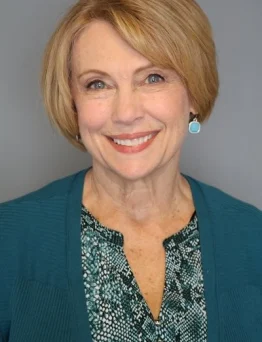 Mary Ann Burger