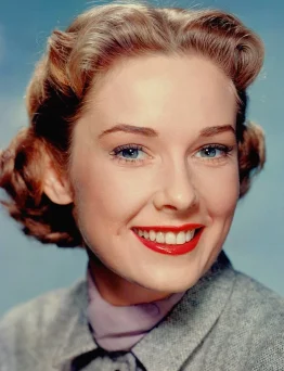 Vera Miles