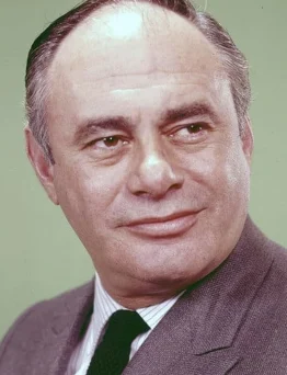 Martin Balsam