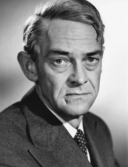 John McIntire