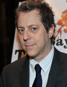 Jeff Kahn