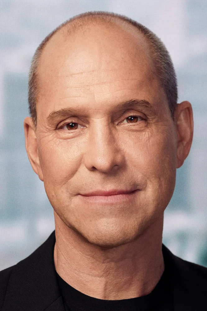 Brian Robbins