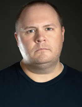 Shaun Lynch