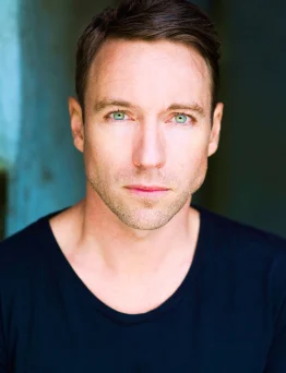 Ryan Hayward