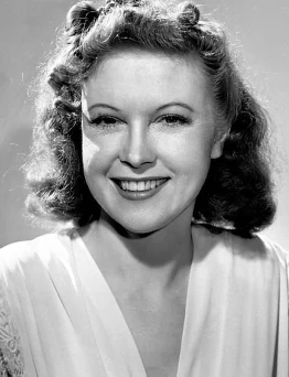 Lurene Tuttle