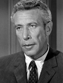 Mort Mills