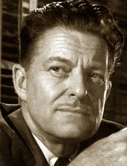 George Eldredge