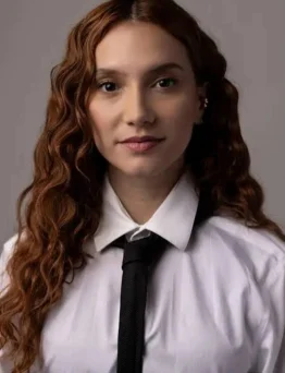 Lorena Comparato