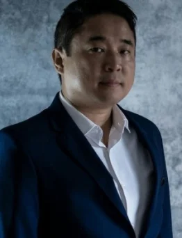 Henrique Kimura