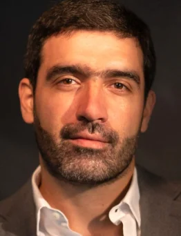 Gustavo Mello
