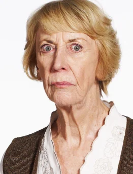 Judi Farr
