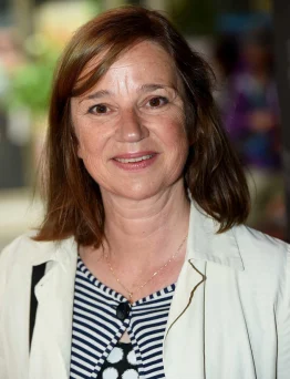 Lena Stolze