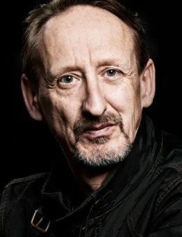 Gilbert von Sohlern