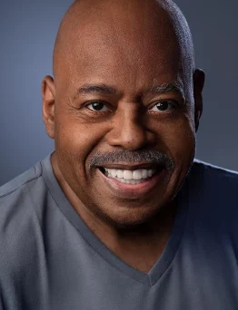 Reginald VelJohnson