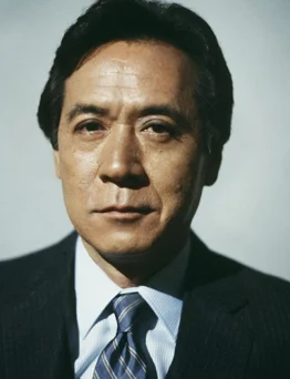James Shigeta