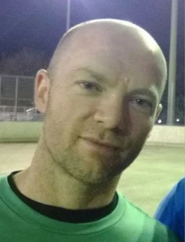 Jeremy Simser