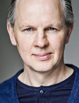 Richard Cunningham
