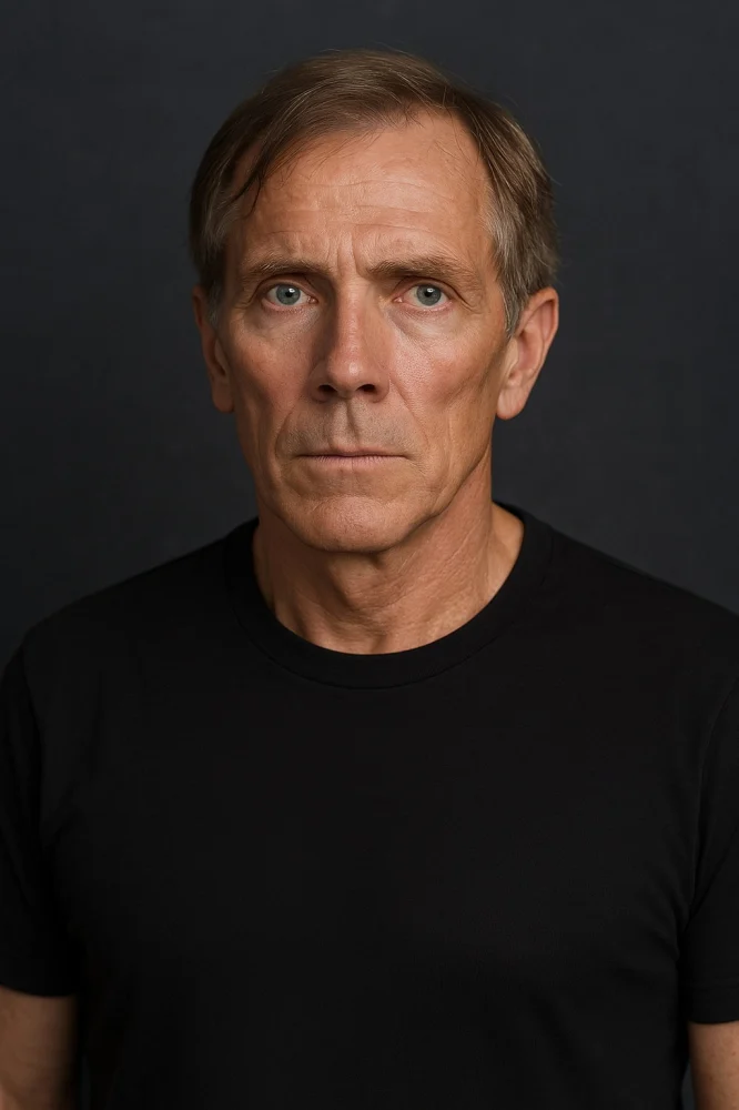 Paul Sonkkila