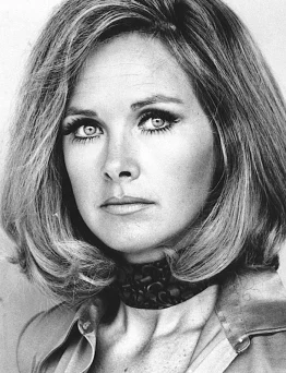 Wanda Ventham
