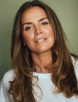 Lisa McAllister