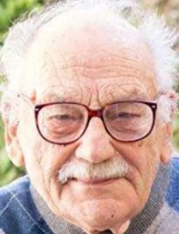 Charles Thake