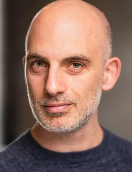 Chris Dingli
