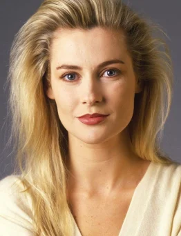 Alison Doody