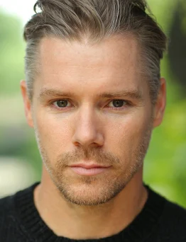 Josh Cowdery