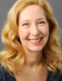 Anne Wittman