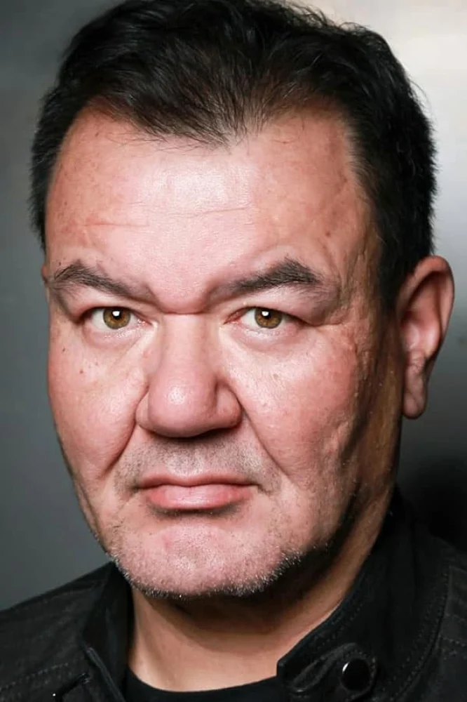 Patrick Gallagher
