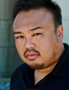 Darryl Quon