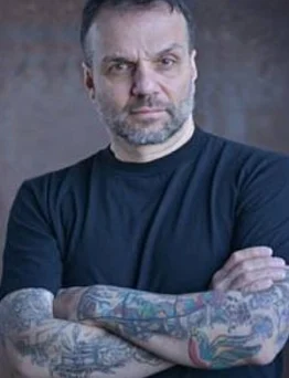 Rick Dobran