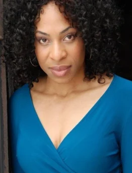 Karen Aldridge