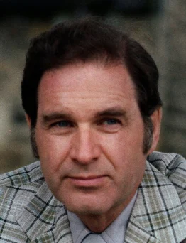 Paul Maxwell