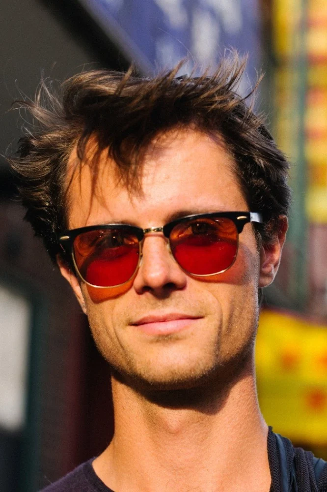 Andrei Schwartz