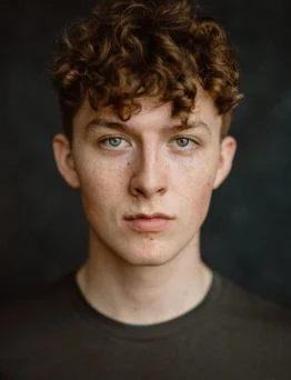 Harry Kirton
