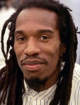 Benjamin Zephaniah