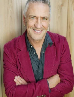 John Waters