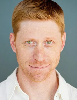 Geoffrey Pounsett