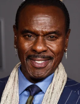 Steven Williams