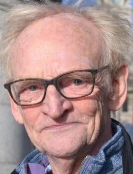 Robert Watts