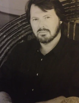 Jeffrey Boam