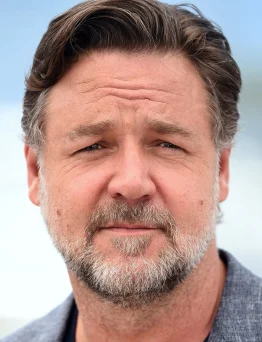 Russell Crowe