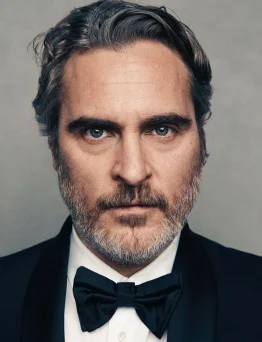 Joaquin Phoenix