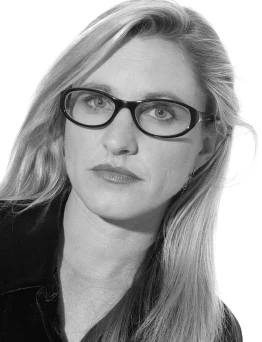 Amy Vincent