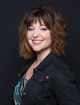 Erica Preus