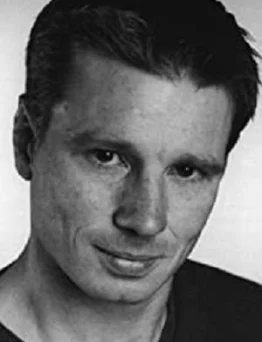 Duane Dickinson